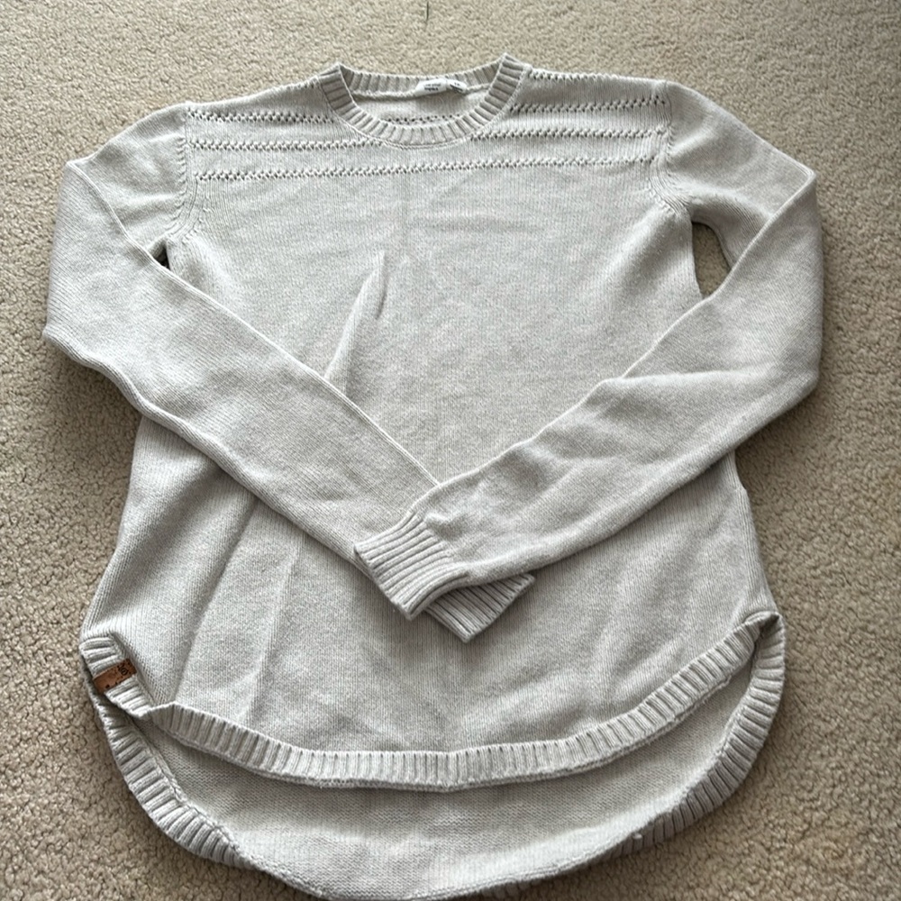 Beautiful sweater